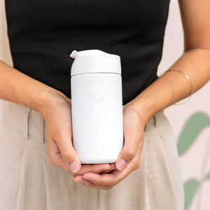 350ml Coffee Cup - Blizzard