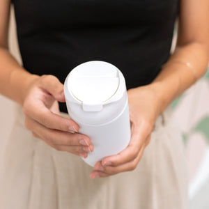 350ml Coffee Cup - Blizzard