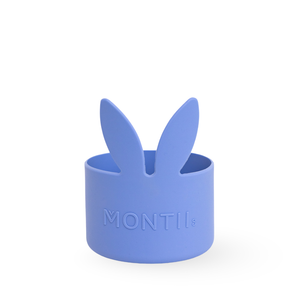Montiico Small Bunny Bumper - Splash