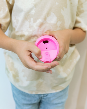 350ml Coffee Cup - Calypso