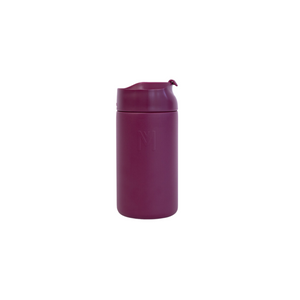 350ml Coffee Cup - Ruby