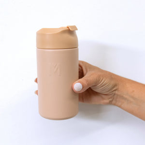350ml Coffee Cup - Dune