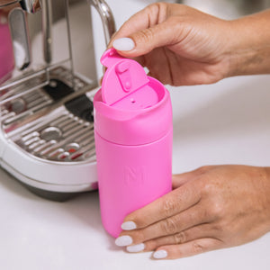 350ml Coffee Cup - Calypso