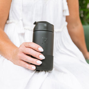 350ml Coffee Cup - Midnight