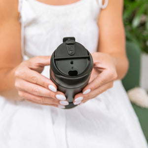 350ml Coffee Cup - Midnight