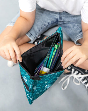 MontiiCoPencil Case - Dinosaur Land