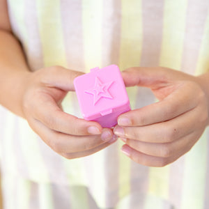 Montiico Bento Dip & Sauce Box - Floss