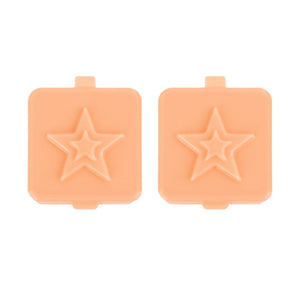 Bento Dip & Sauce Boxes - Dawn