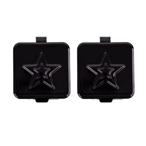 Bento Dip & Sauce Boxes - Midnight