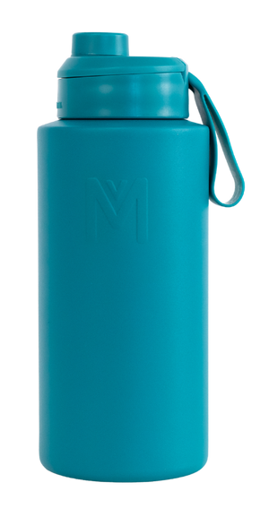 MontiiCo Fusion 475ml Protein Shaker - Pine