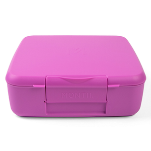 Montiico Feast Box - Fuchsia
