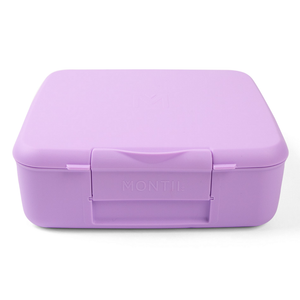 Montiico Feast Box - Lilac