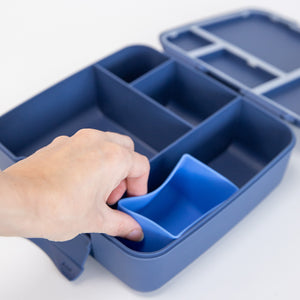 Montiico Feast Box - Navy