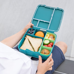 Montiico Feast Silicone Tray - Pear