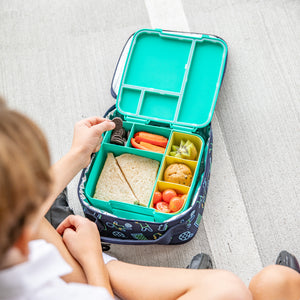 Montiico Feast Box - Mojito