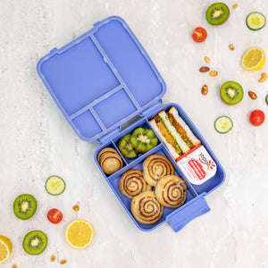 Montiico Feast Box - Splash