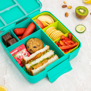 Montiico Feast Box - Mojito