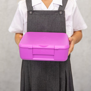 Montiico Feast Box - Fuchsia