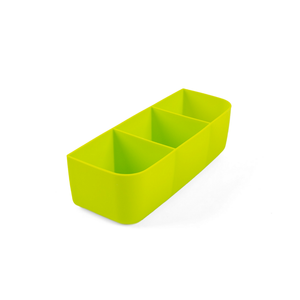 Montiico Feast Silicone Tray - Matcha