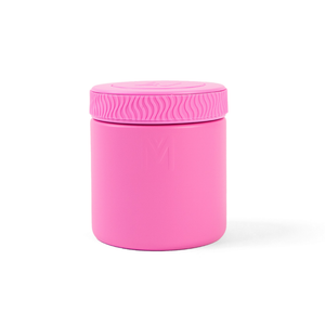 Montiico Insulated Food Jar - Floss