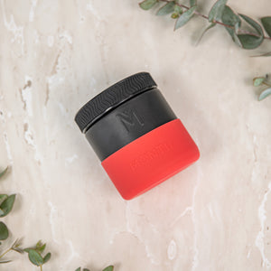 Montiico Insulated Food Jar - Midnight