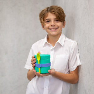 Montiico Food jar - Mojito 400ml