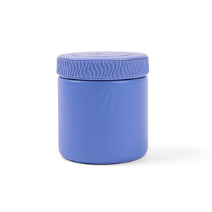 Montiico Insulated Food Jar 400ml - Splash