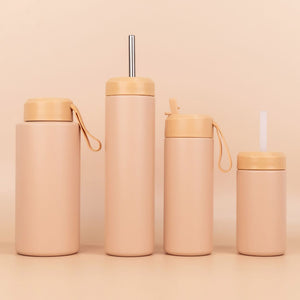 Montii.co Fusion Universal Insulated Base 1L - Dune