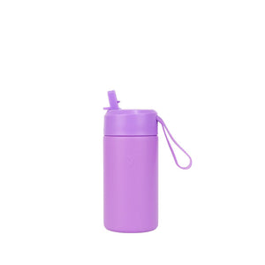 MontiiCo FUSION 350ML Drink Bottle with Sipper Lid - Dusk