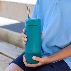 Montii.co Fusion 475ml Smoothie Cup - Pine