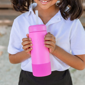 Montii.co Fusion Universal Insulated Base 475ml - Calypso