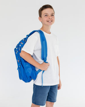 MontiiCo Backpack - Galactic