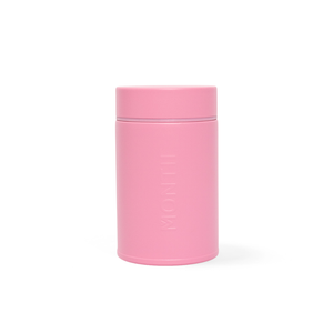MontiiCo Insulated Snack Pot - Bubblegum
