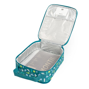 MontiiCo Large Insulated Lunch Bag - Stacker