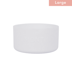 Montii.co Fusion Screw Top 1L - Coastal