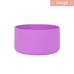 Montii.co Fusion Sipper Lid + Straw 1L - Dusk