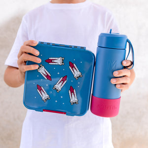 Bento Five Lunch Box - Galactic