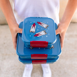Bento Five Lunch Box - Galactic