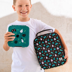 Bento Three Lunch Box - Game On