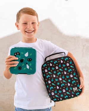 Bento Five Lunch Box - Game On