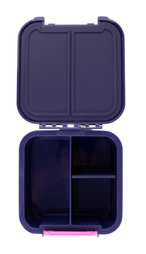 MontiiCo Bento Two Snack Box - Confetti