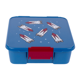 Bento Five Lunch Box - Galactic