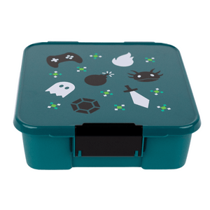 Bento Five Lunch Box - Game On