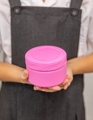 Montiico Mini Food jar - 200ml - Floss