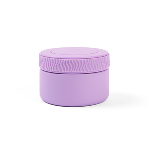 Montiico Mini Food jar - 200ml - Lilac