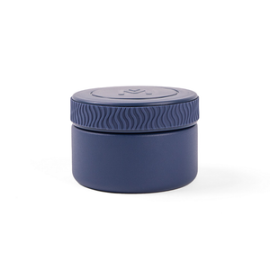 Montiico Mini Food jar - 200ml - Navy