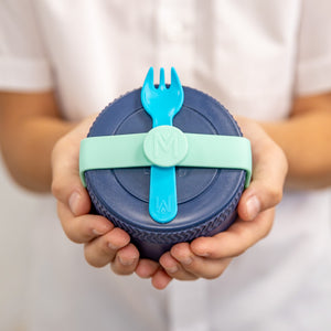 MontiiCo Cutlery Band - Marine