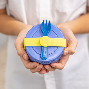 MontiiCo Cutlery Band - Sunbeam