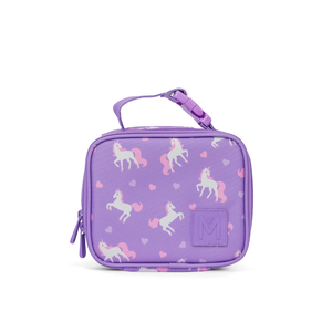 MontiiCo Mini Insulated Lunch Bag - Unicorn