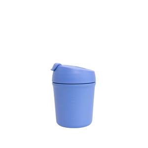 MontiiCo 260ml Travel Coffee Cup - Splash